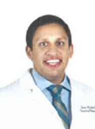 Shawn Abraham, MD