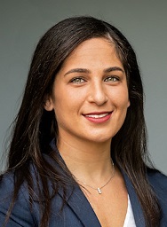 Sondra Ann Mendelsohn, MD