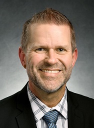 Daniel Stringer, MSN, APN, FNP-BC