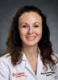 Nicole M. Bernard, MSN, APN, ACNP-BC, TCRN