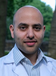 Tariq Halasa MD