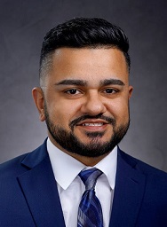 O’Neil Chaudhry MD