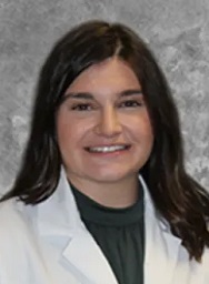 Madelyn Vossen PA