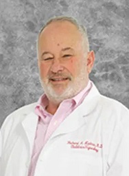 Richard Michner MD