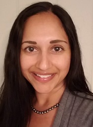 Meera Gonzalez MD