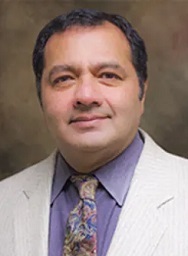 Rajen Udani MD