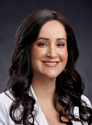 Carmen Cantillo, MSN, APN, FNP-BC, FN-CSA