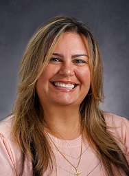 Dana M. Rosario, MSN, AGACNP-BC, CMSRN