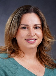 Stephanie Simonetti, MSN, APN, AGPCNP  
