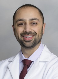 Neel Trivedi, MD