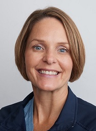 Rebecca Van Arsdale, MSN, CRNA 