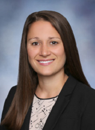 Meghan Morley MD
