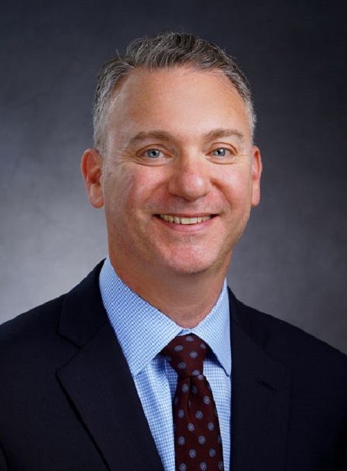 Stephen Cohen MD