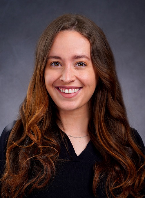 Jordin Swanson PA