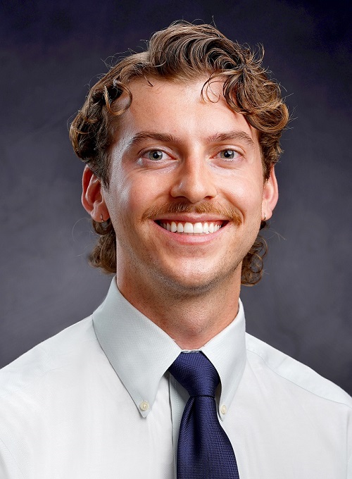 Ryan Kirker PA-C portrait