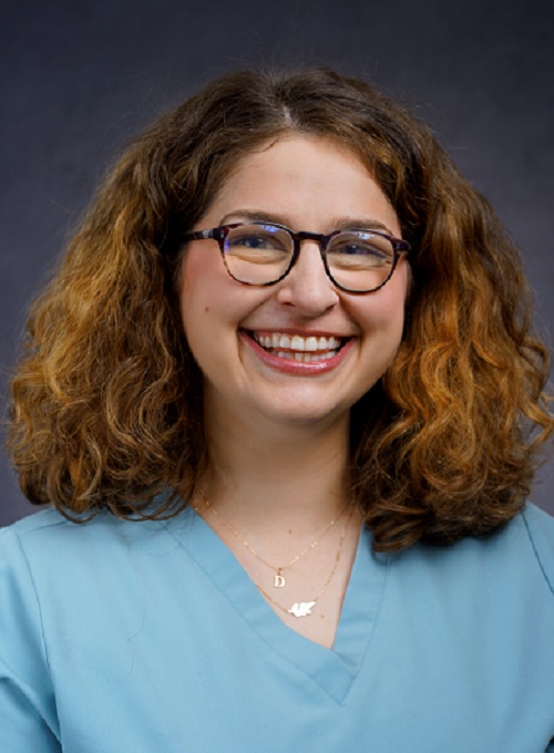 Dana Gordon CCC