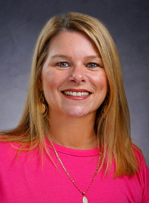 Maureen Hughes Brown APN