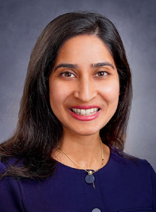 Alana Persaud MD