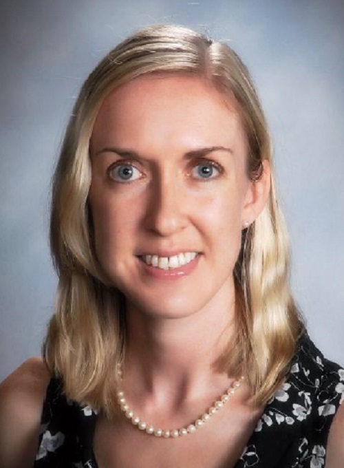 Meaghan Roche MD