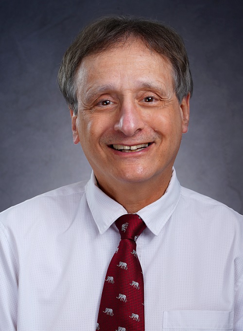 Roger Strair MD PhD