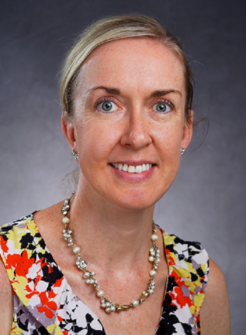 Meaghan Roche MD