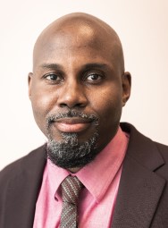 Sean Koger, MBA, BSN, RN