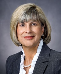 Dr Kathy Devine