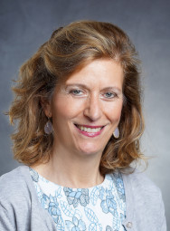 Susan Cannon, MSN, RN, CPN, NE-BC