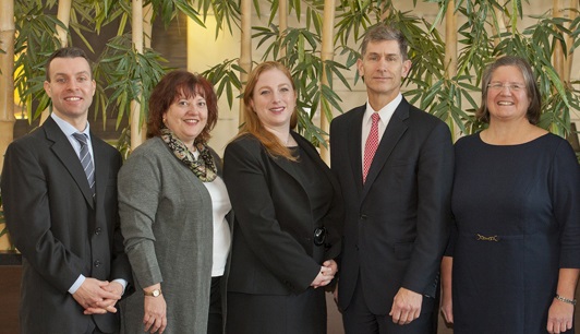 cooper plastic surgery team