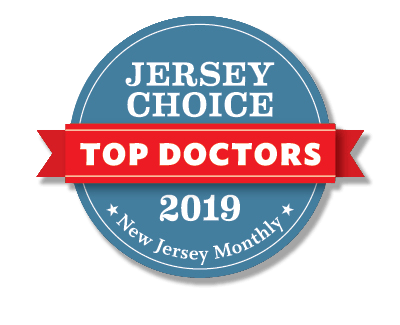 New jersey Monthly Top Docs 2019