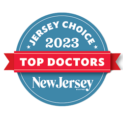 New Jersey Monthly Jersey Choice Top Doctors 2023