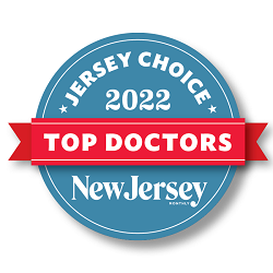 New Jersey Monthly Jersey Choice Top Doctors 2022