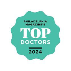 Philadelphia Magazine Top Doctors 2024