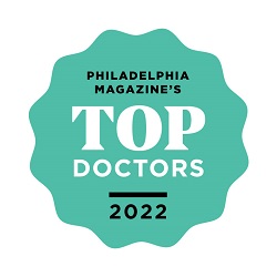 Philadelphia Magazine Top Doctors 2022