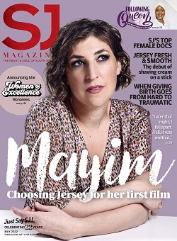 SJ Magazine Top Female Docs 2022
