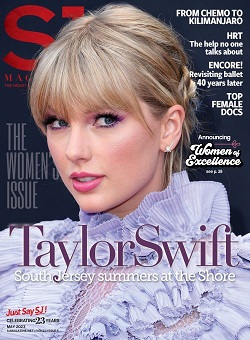 SJ Magazine Top Female Docs 2023