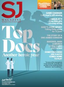 SJ Mag Top Docs 2021