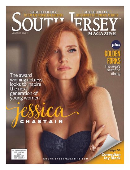 South Jersey Magazine Top Physicians 2022