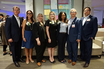 women in medicine and hospital leadership