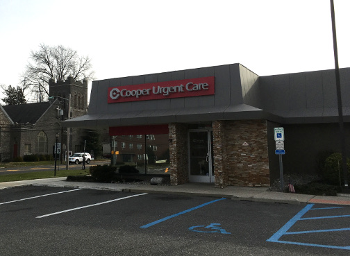 Urgent Care Center Audubon NJ