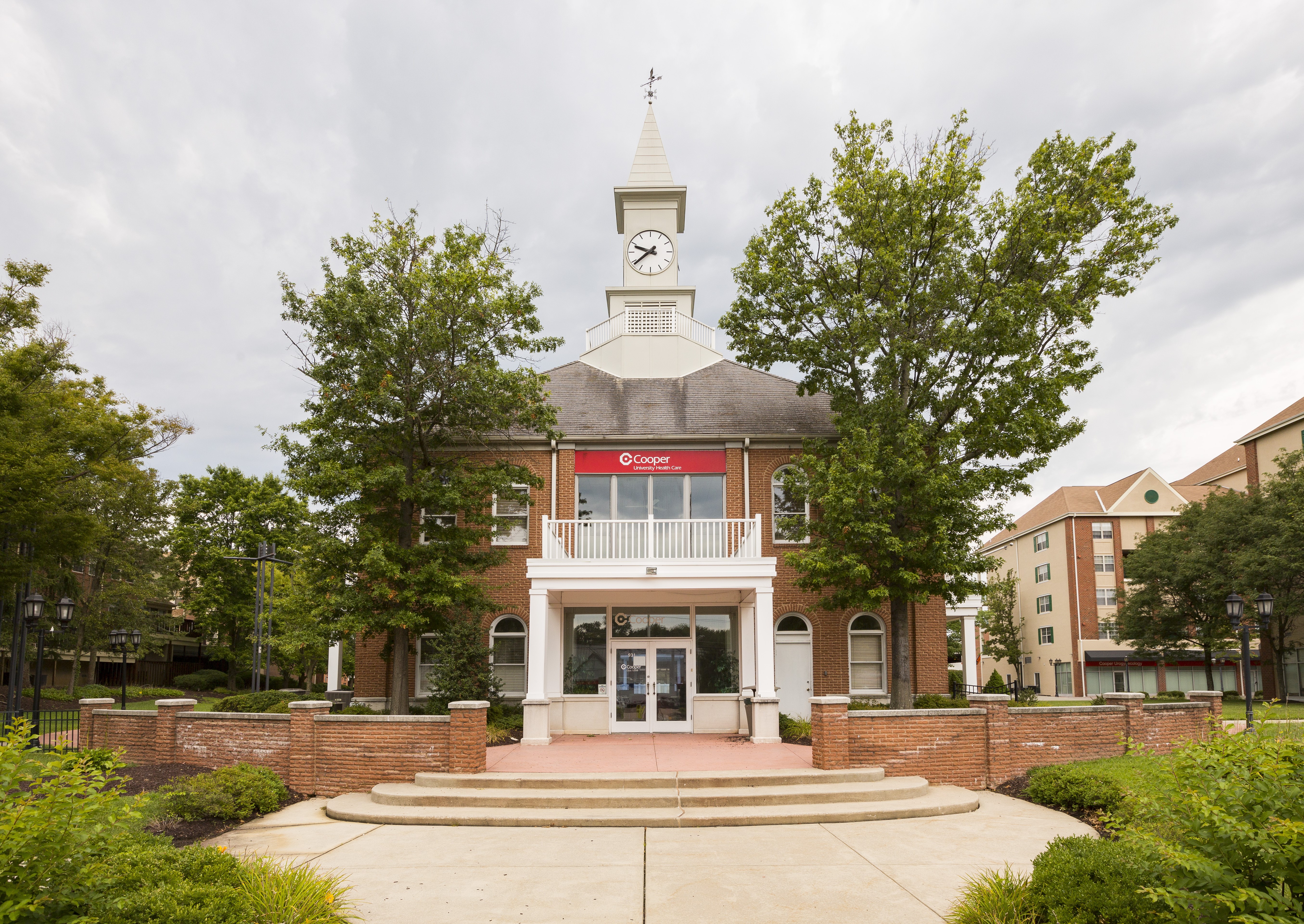 Clock Tower