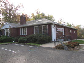 Mount Laurel - 3820 Church Road