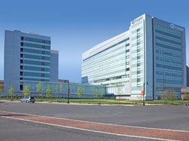 Cooper University Hospital