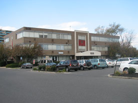 North Kings Highway - Cooper Office