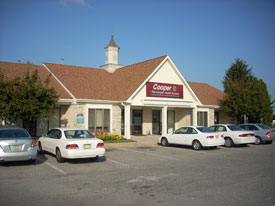 Sewell - Bunker Hill Plaza, Four Plaza Drive