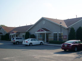 Sewell - Bunker Hill Plaza, One Plaza Drive