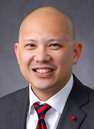 Photo of Francis Aguilar, MD