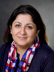 Photo of Tulin Budak-Alpdogan, MD