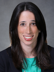 Headshot of Anne Gordon, MD