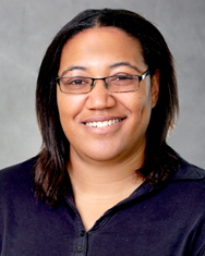 Headshot of Ashleigh Allen, MD, FCAP